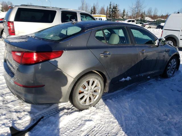 Photo 2 VIN: 5XXGN4A78EG292621 - KIA OPTIMA EX 