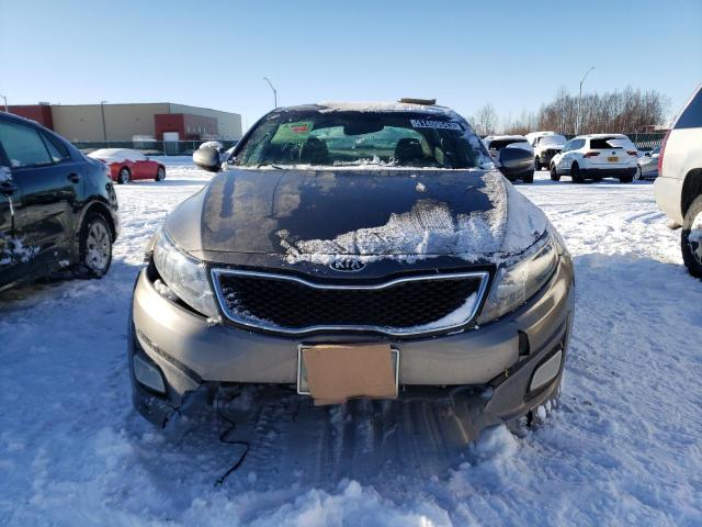 Photo 4 VIN: 5XXGN4A78EG292621 - KIA OPTIMA EX 