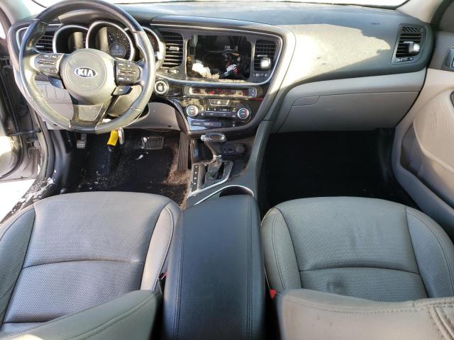 Photo 7 VIN: 5XXGN4A78EG292621 - KIA OPTIMA EX 