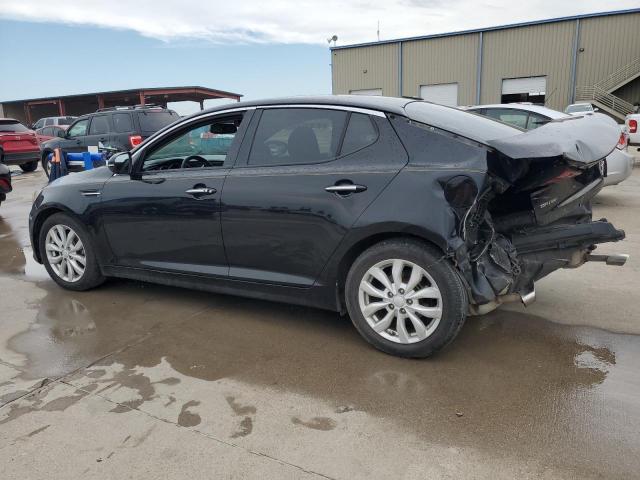 Photo 1 VIN: 5XXGN4A78EG297866 - KIA OPTIMA EX 