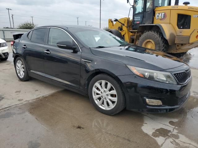 Photo 3 VIN: 5XXGN4A78EG297866 - KIA OPTIMA EX 