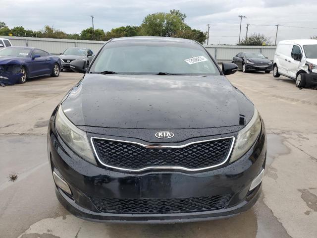 Photo 4 VIN: 5XXGN4A78EG297866 - KIA OPTIMA EX 