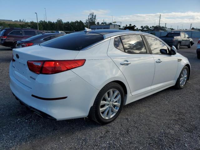 Photo 3 VIN: 5XXGN4A78EG307764 - KIA OPTIMA 