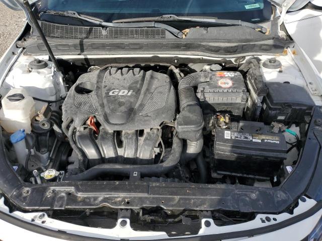 Photo 6 VIN: 5XXGN4A78EG307764 - KIA OPTIMA 