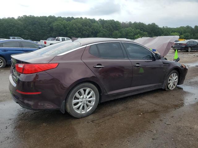 Photo 2 VIN: 5XXGN4A78EG310762 - KIA OPTIMA EX 