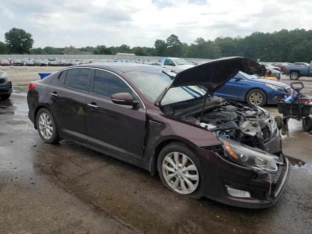 Photo 3 VIN: 5XXGN4A78EG310762 - KIA OPTIMA EX 