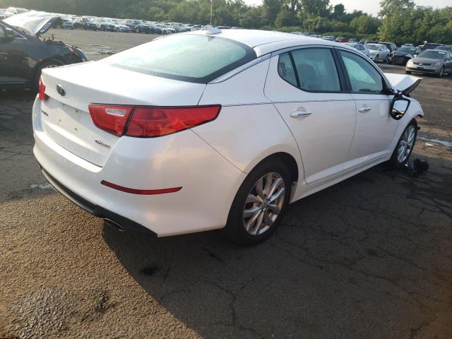 Photo 2 VIN: 5XXGN4A78EG320403 - KIA OPTIMA EX 