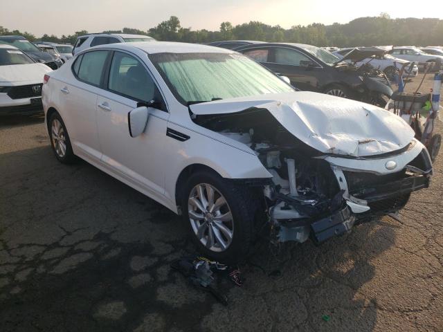 Photo 3 VIN: 5XXGN4A78EG320403 - KIA OPTIMA EX 