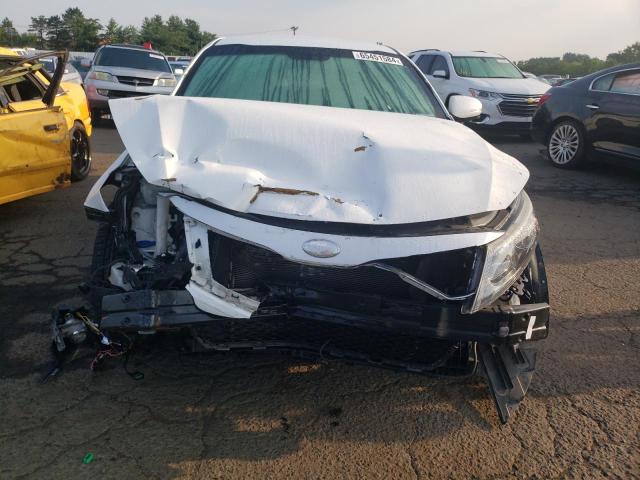 Photo 4 VIN: 5XXGN4A78EG320403 - KIA OPTIMA EX 