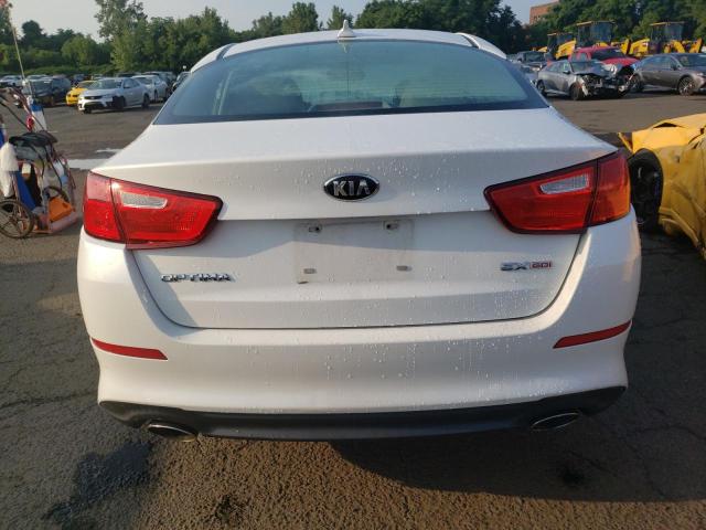 Photo 5 VIN: 5XXGN4A78EG320403 - KIA OPTIMA EX 