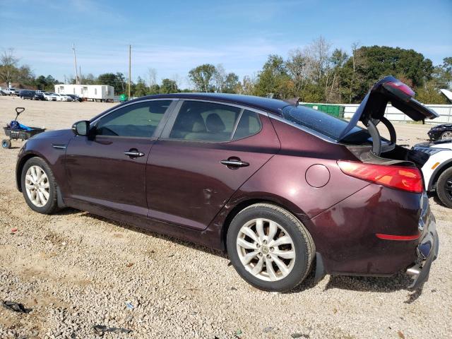 Photo 1 VIN: 5XXGN4A78EG323947 - KIA OPTIMA 