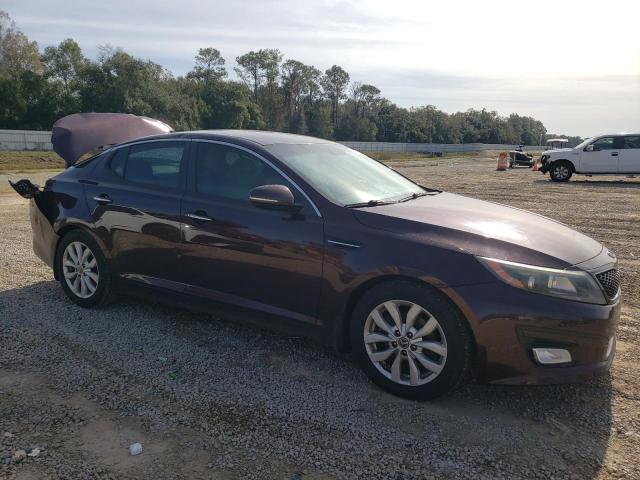 Photo 3 VIN: 5XXGN4A78EG323947 - KIA OPTIMA 