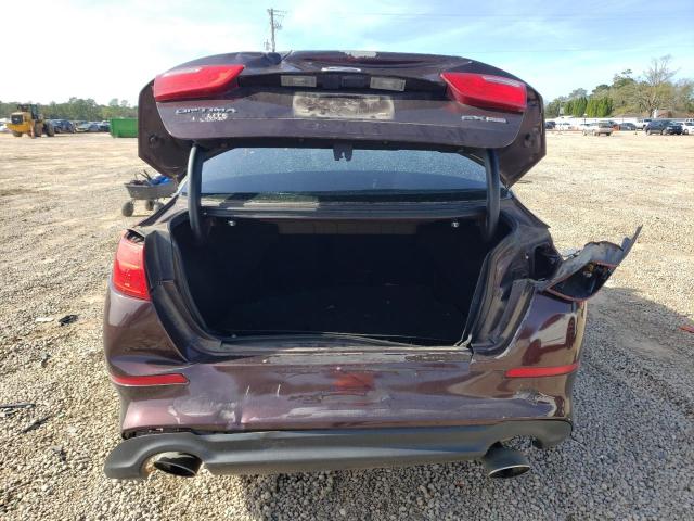 Photo 5 VIN: 5XXGN4A78EG323947 - KIA OPTIMA 