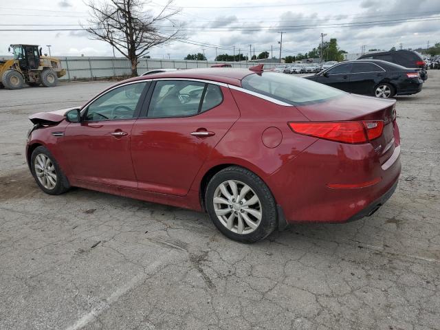 Photo 1 VIN: 5XXGN4A78EG332258 - KIA OPTIMA 