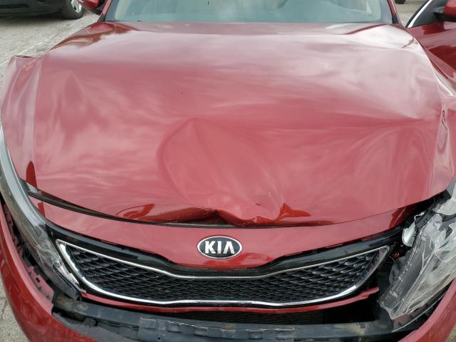 Photo 10 VIN: 5XXGN4A78EG332258 - KIA OPTIMA 