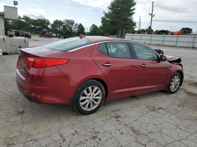 Photo 2 VIN: 5XXGN4A78EG332258 - KIA OPTIMA 