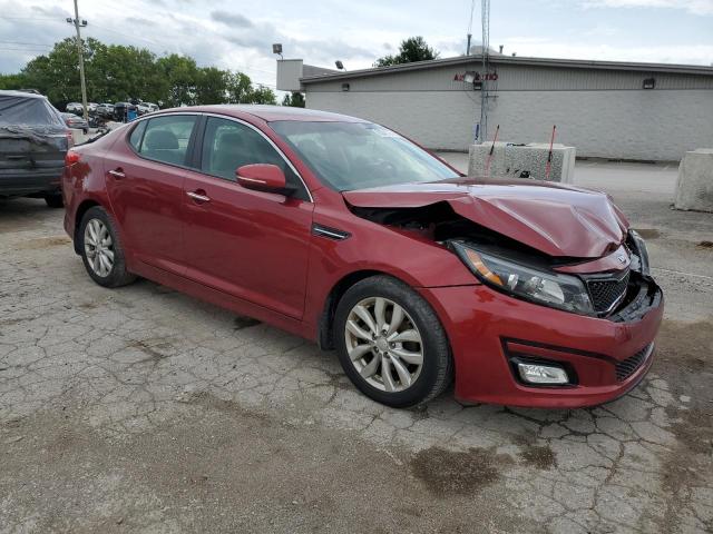 Photo 3 VIN: 5XXGN4A78EG332258 - KIA OPTIMA 