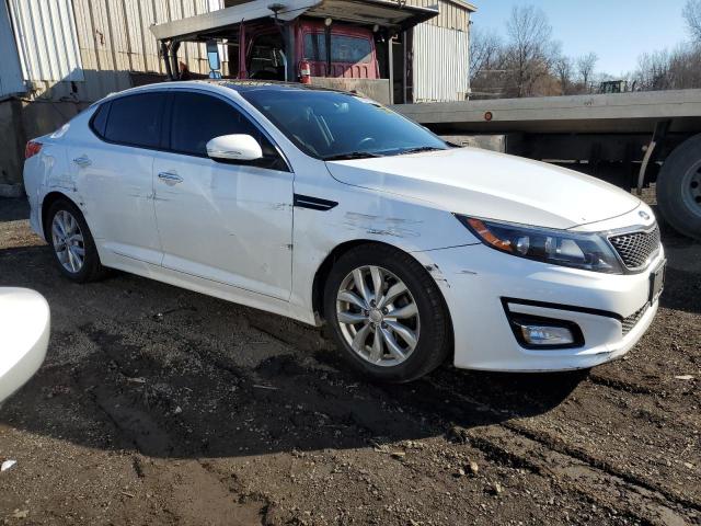 Photo 3 VIN: 5XXGN4A78EG337735 - KIA OPTIMA EX 