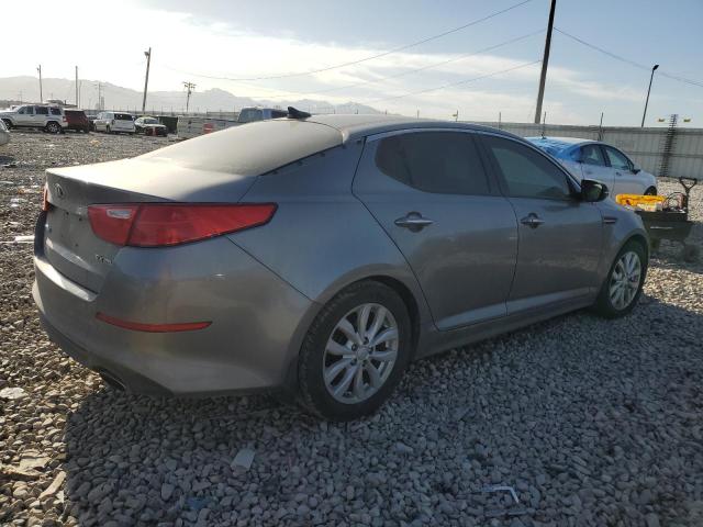 Photo 2 VIN: 5XXGN4A78EG343129 - KIA OPTIMA EX 