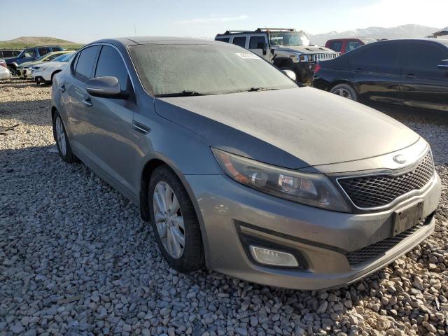 Photo 3 VIN: 5XXGN4A78EG343129 - KIA OPTIMA EX 