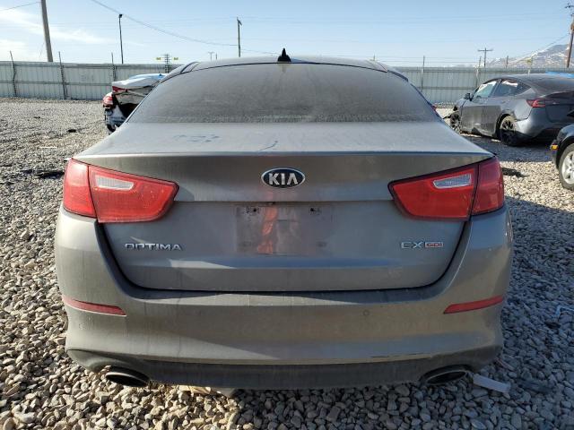 Photo 5 VIN: 5XXGN4A78EG343129 - KIA OPTIMA EX 