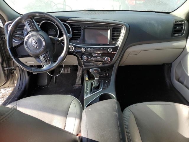 Photo 7 VIN: 5XXGN4A78EG343129 - KIA OPTIMA EX 