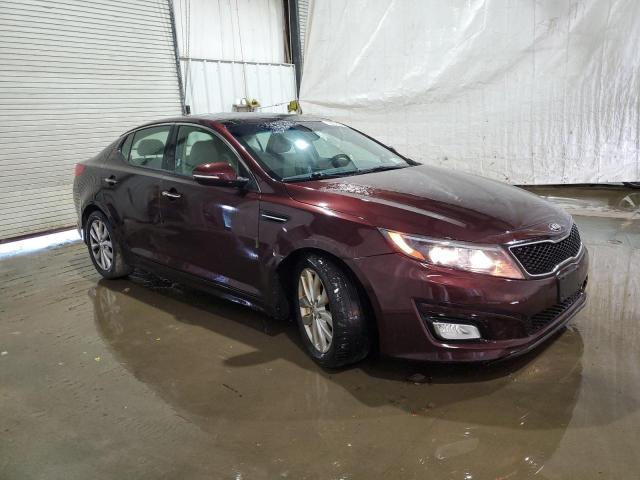 Photo 3 VIN: 5XXGN4A78EG343373 - KIA OPTIMA EX 