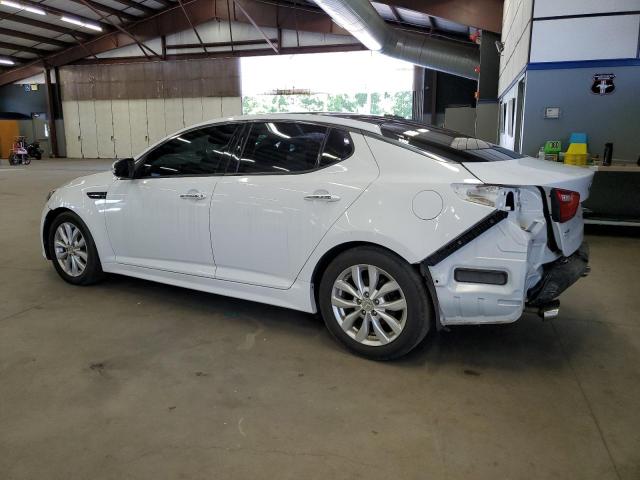 Photo 1 VIN: 5XXGN4A78EG348217 - KIA OPTIMA EX 