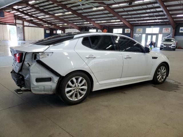 Photo 2 VIN: 5XXGN4A78EG348217 - KIA OPTIMA EX 