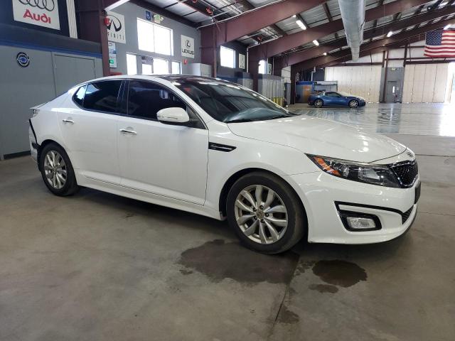 Photo 3 VIN: 5XXGN4A78EG348217 - KIA OPTIMA EX 