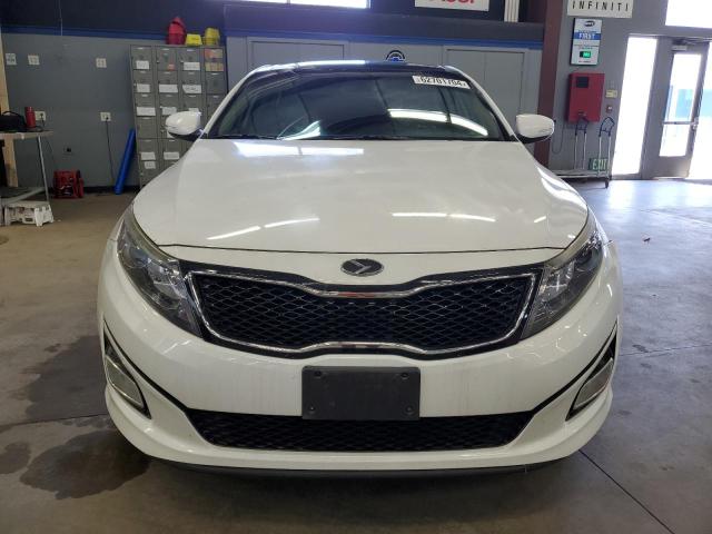 Photo 4 VIN: 5XXGN4A78EG348217 - KIA OPTIMA EX 