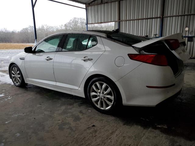 Photo 1 VIN: 5XXGN4A78FG359400 - KIA OPTIMA 