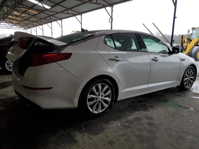 Photo 2 VIN: 5XXGN4A78FG359400 - KIA OPTIMA 