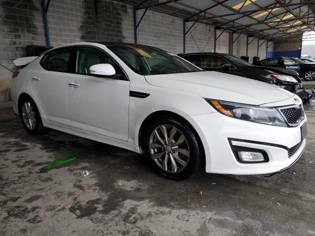 Photo 3 VIN: 5XXGN4A78FG359400 - KIA OPTIMA 