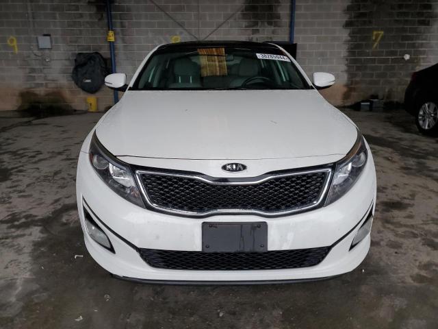 Photo 4 VIN: 5XXGN4A78FG359400 - KIA OPTIMA 