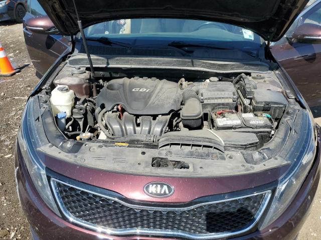 Photo 10 VIN: 5XXGN4A78FG361342 - KIA OPTIMA 