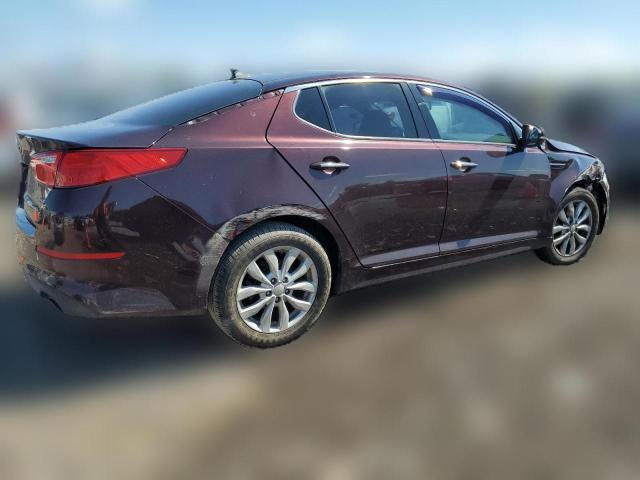 Photo 2 VIN: 5XXGN4A78FG361342 - KIA OPTIMA 