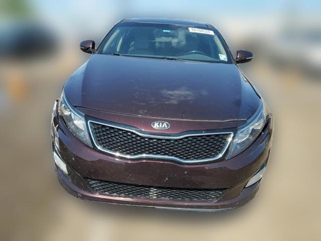 Photo 4 VIN: 5XXGN4A78FG361342 - KIA OPTIMA 