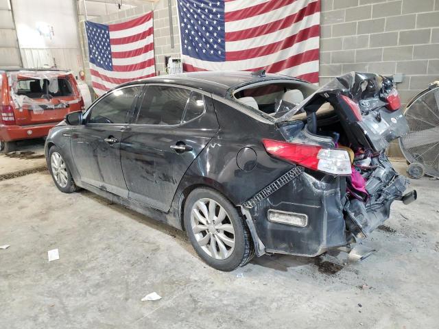 Photo 1 VIN: 5XXGN4A78FG367965 - KIA OPTIMA EX 