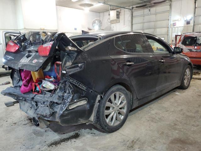 Photo 2 VIN: 5XXGN4A78FG367965 - KIA OPTIMA EX 