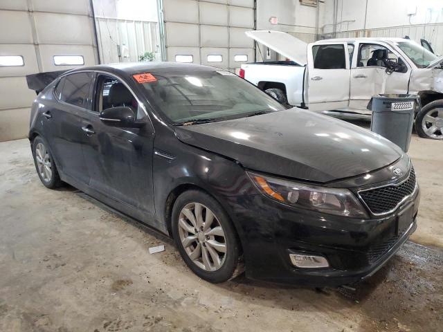 Photo 3 VIN: 5XXGN4A78FG367965 - KIA OPTIMA EX 