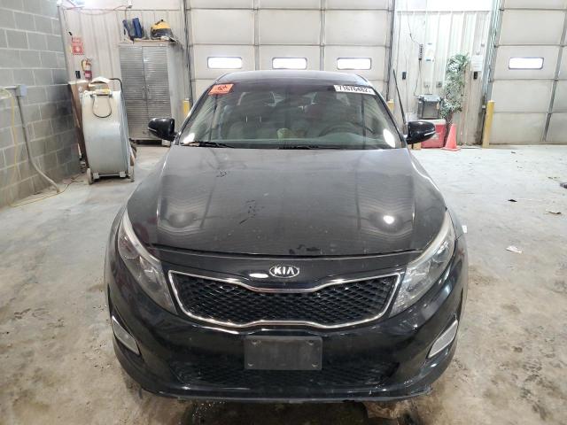 Photo 4 VIN: 5XXGN4A78FG367965 - KIA OPTIMA EX 