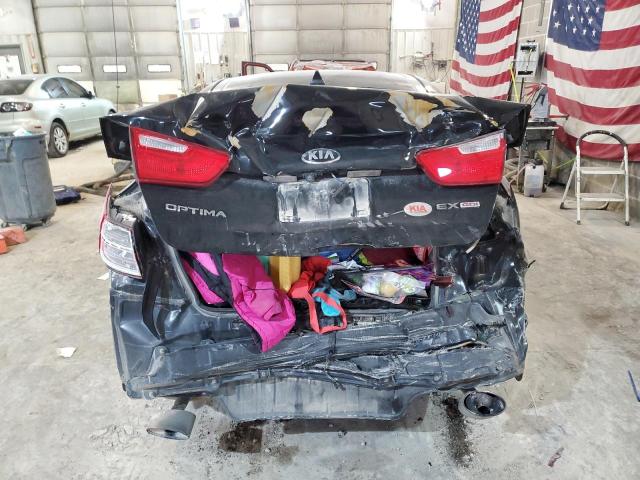 Photo 5 VIN: 5XXGN4A78FG367965 - KIA OPTIMA EX 