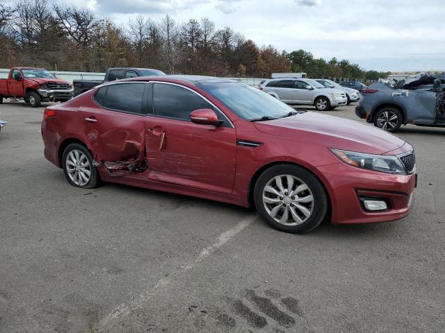 Photo 3 VIN: 5XXGN4A78FG368274 - KIA OPTIMA 