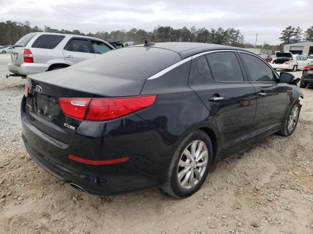 Photo 3 VIN: 5XXGN4A78FG368694 - KIA OPTIMA EX 