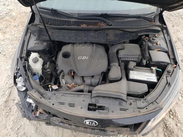 Photo 6 VIN: 5XXGN4A78FG368694 - KIA OPTIMA EX 