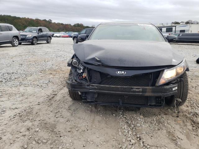 Photo 8 VIN: 5XXGN4A78FG368694 - KIA OPTIMA EX 