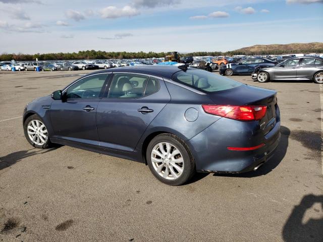 Photo 1 VIN: 5XXGN4A78FG372258 - KIA OPTIMA 