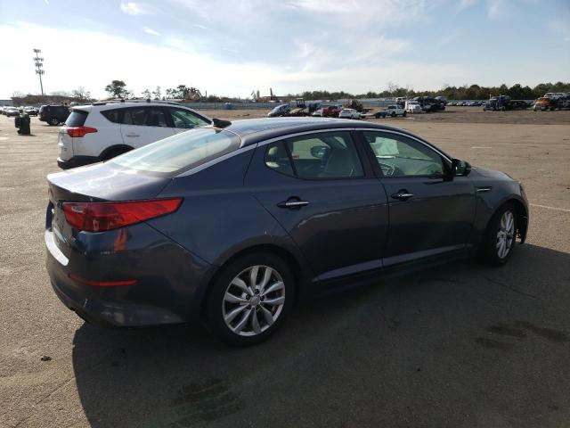 Photo 2 VIN: 5XXGN4A78FG372258 - KIA OPTIMA 