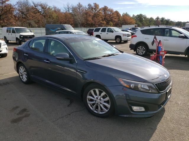 Photo 3 VIN: 5XXGN4A78FG372258 - KIA OPTIMA 